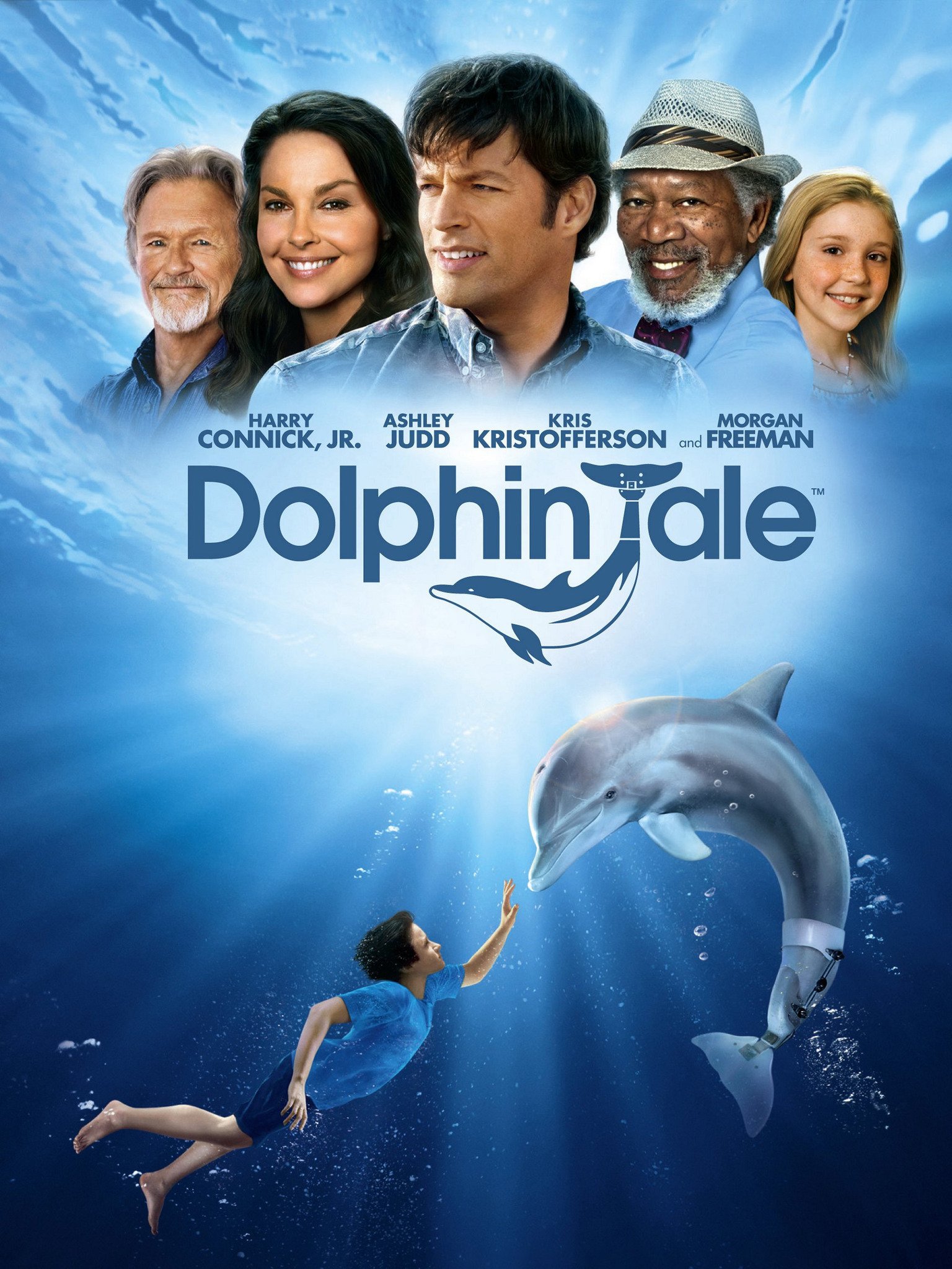 Dolphin Tale 10th Anniversary Celebration - Clearwater Marine Aquarium