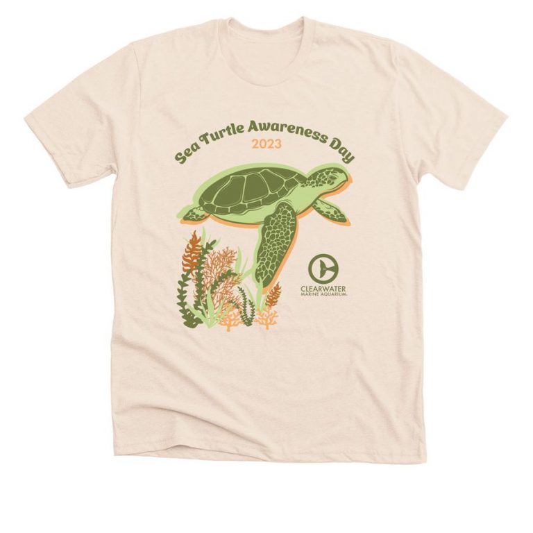 Sea Turtle Awareness Day 2023 Clearwater Marine Aquarium