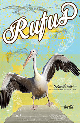 Rufus Poster