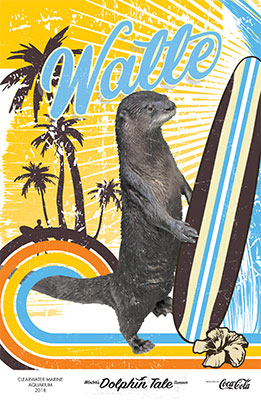 Walle Poster